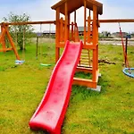 Appartamento With A Playground, Close To The *