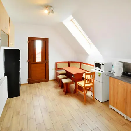 With A Playground, Close To The * Sarbinowo