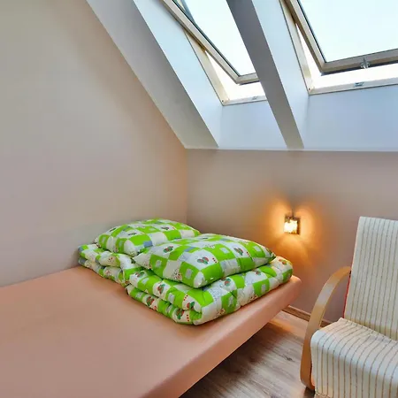 With A Playground, Close To The ساربينوفو