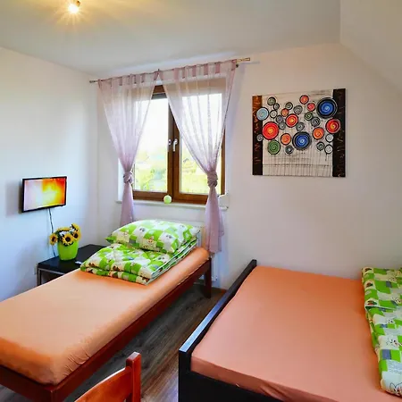 Apartamento With A Playground, Close To The *