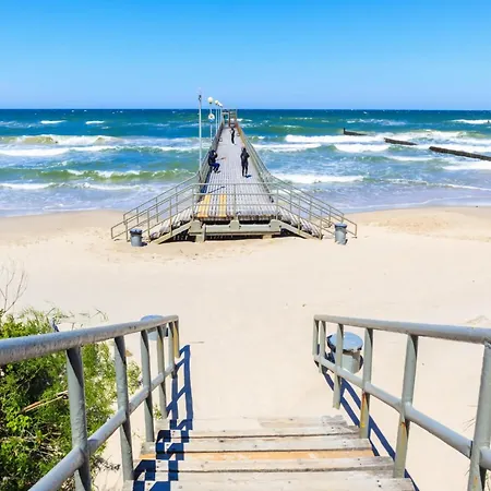 With A Playground, Close To The * ساربينوفو