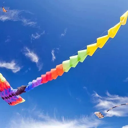 Apartamento With A Playground, Close To The Sarbinowo