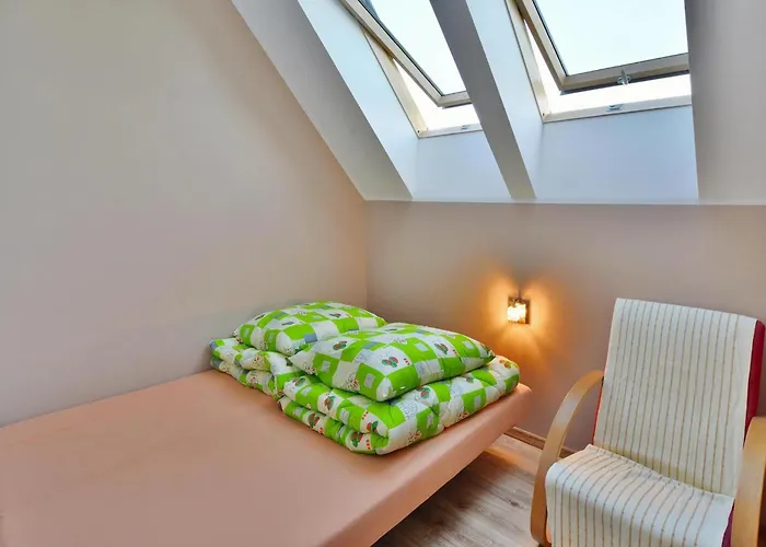 With A Playground, Close To The Sarbinowo