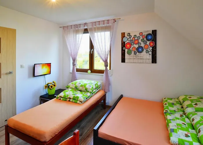 Apartamento With A Playground, Close To The *