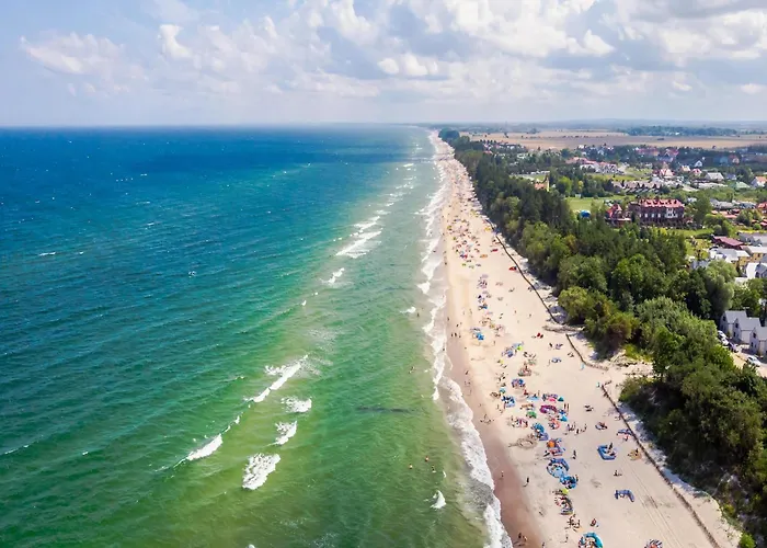 With A Playground, Close To The *