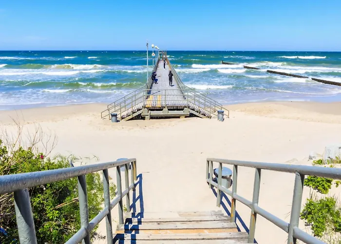 With A Playground, Close To The * Sarbinowo