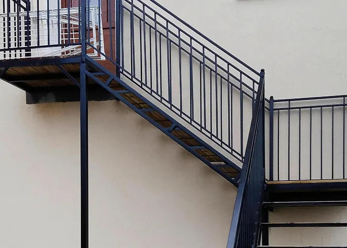 With A Playground, Close To The Apartamento Sarbinowo