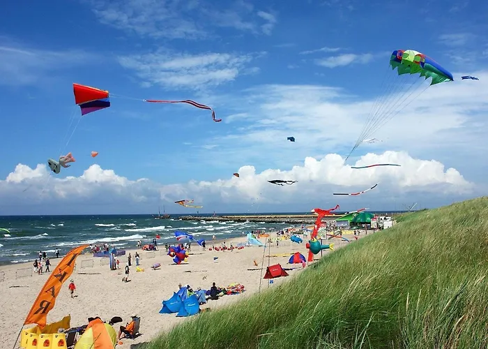 Apartamento With A Playground, Close To The Sarbinowo