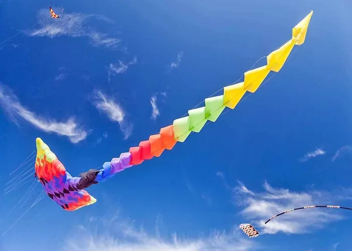 Apartamento With A Playground, Close To The Sarbinowo